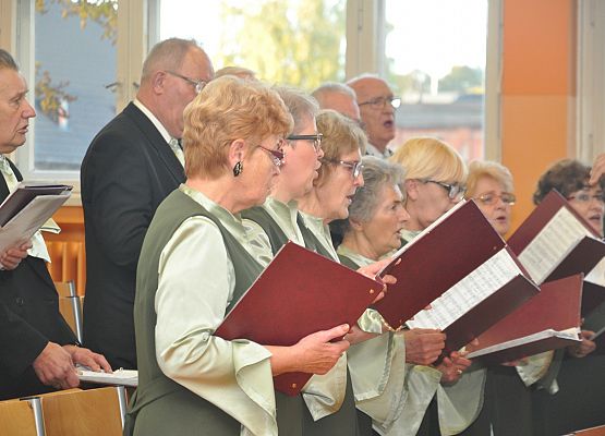 Inauguracja Roku Akademickiego