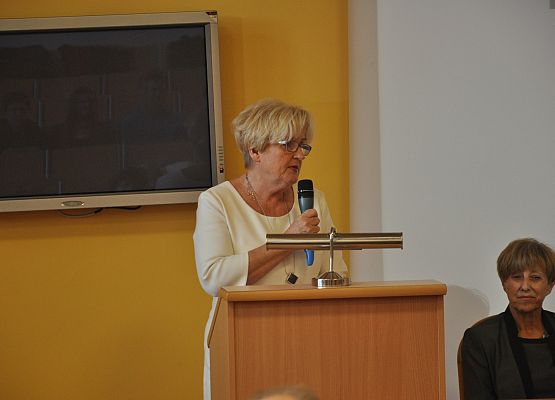 Inauguracja Roku Akademickiego