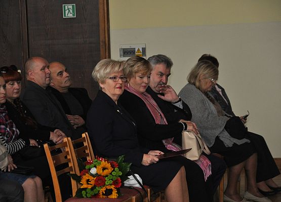 XX-Lecie Lęborskiego Bractwa