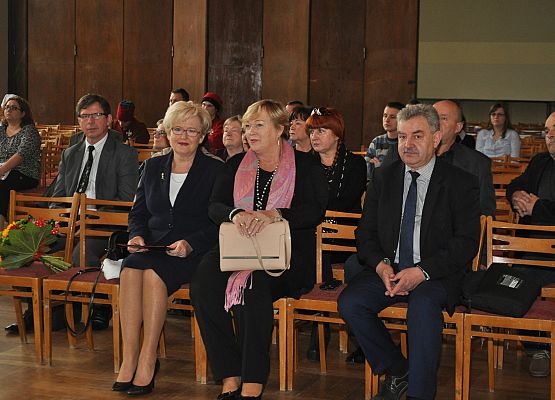 XX-Lecie Lęborskiego Bractwa