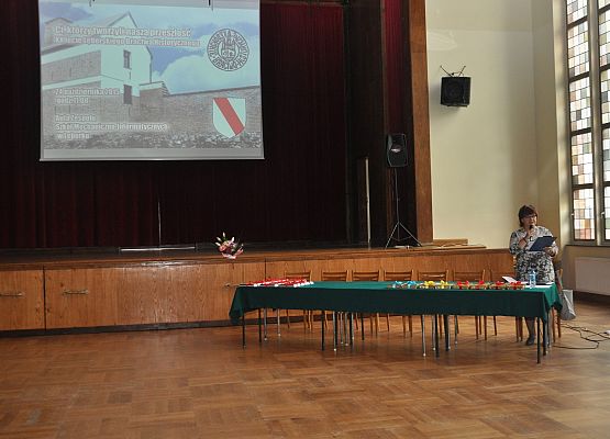 XX-Lecie Lęborskiego Bractwa