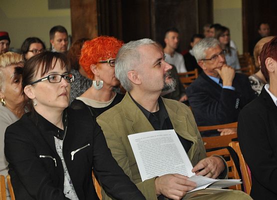 XX-Lecie Lęborskiego Bractwa