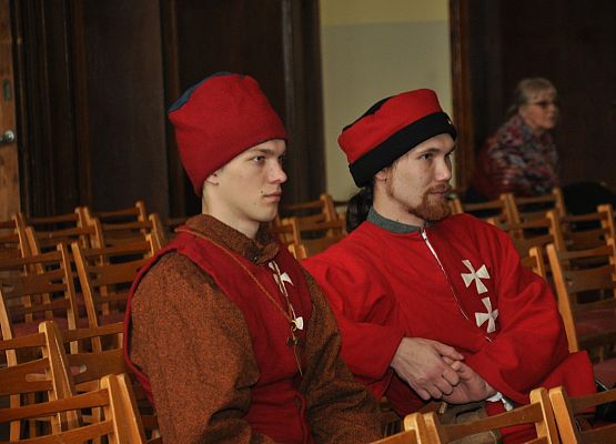 XX-Lecie Lęborskiego Bractwa