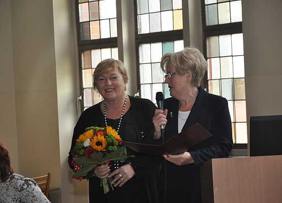 XX-Lecie Lęborskiego Bractwa