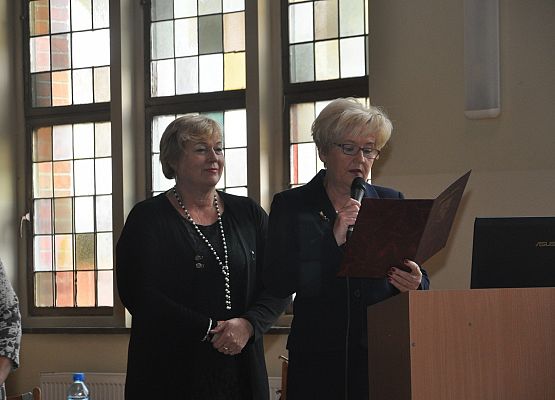 XX-Lecie Lęborskiego Bractwa