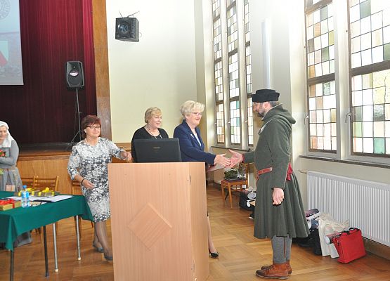 XX-Lecie Lęborskiego Bractwa