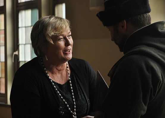 XX-Lecie Lęborskiego Bractwa