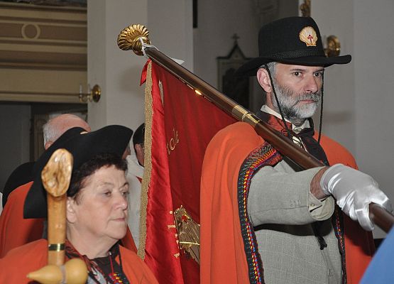 V-Lecie Lęborskiego Bractwa