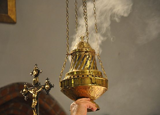 V-Lecie Lęborskiego Bractwa