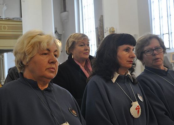 V-Lecie Lęborskiego Bractwa