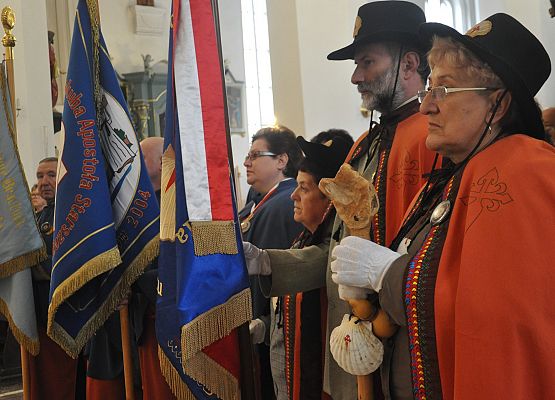 V-Lecie Lęborskiego Bractwa