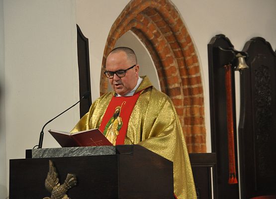 V-Lecie Lęborskiego Bractwa