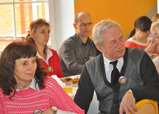 V-Lecie Lęborskiego Bractwa