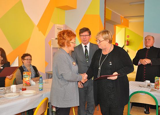 V-Lecie Lęborskiego Bractwa