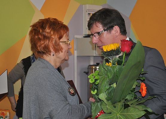 V-Lecie Lęborskiego Bractwa