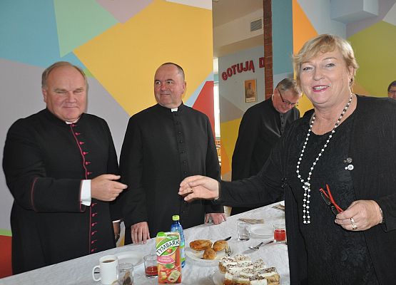 V-Lecie Lęborskiego Bractwa