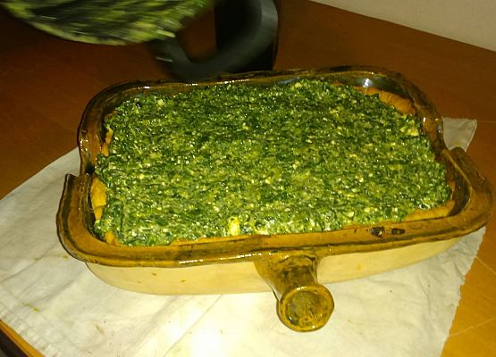 Zaproszenie na warszaty kuchni