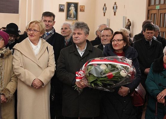 W 66. rocznicę powstania