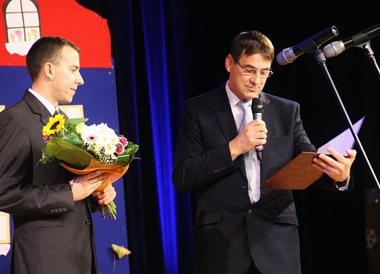 5. urodziny Gminnego Ośrodka