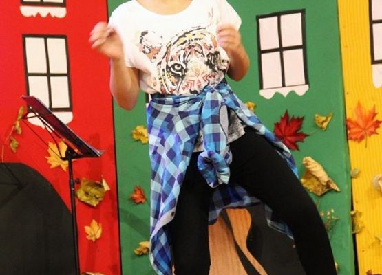 5. urodziny Gminnego Ośrodka