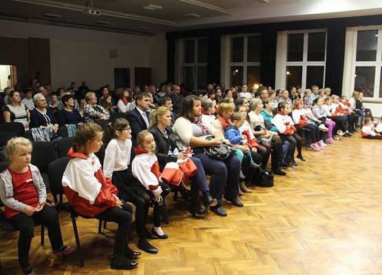 5. urodziny Gminnego Ośrodka