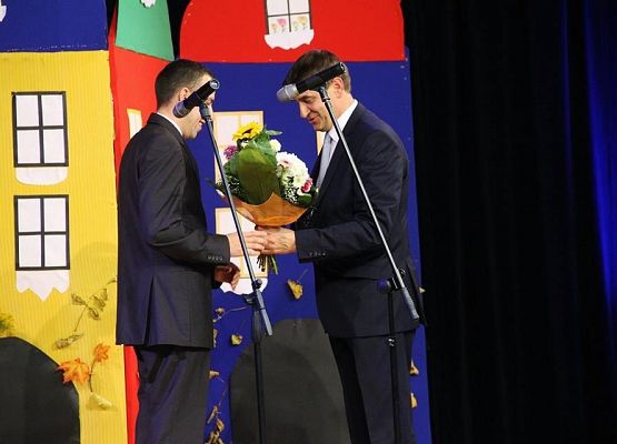 5. urodziny Gminnego Ośrodka