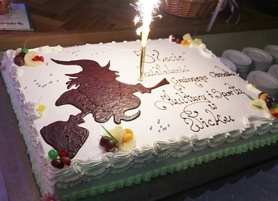 5. urodziny Gminnego Ośrodka