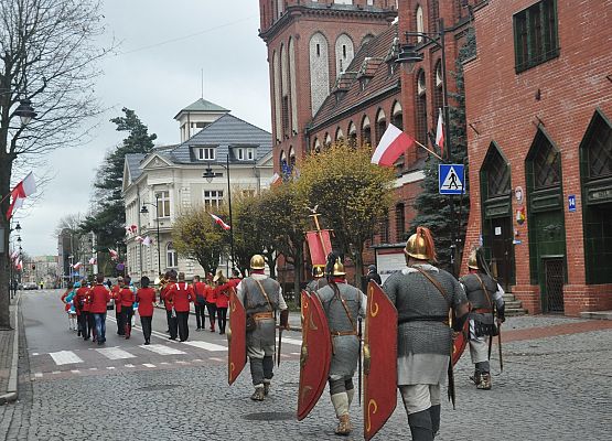 Obchody Święta Niepodległości