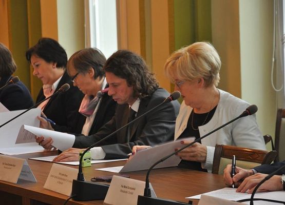 Nowy ambulans dla lęborskiego