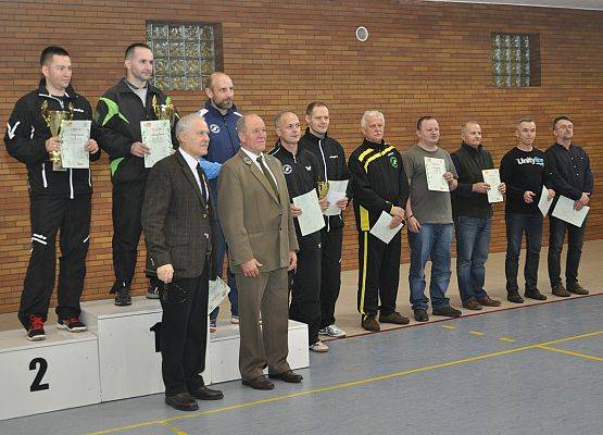 W Łebie leśnicy rywalizowali w