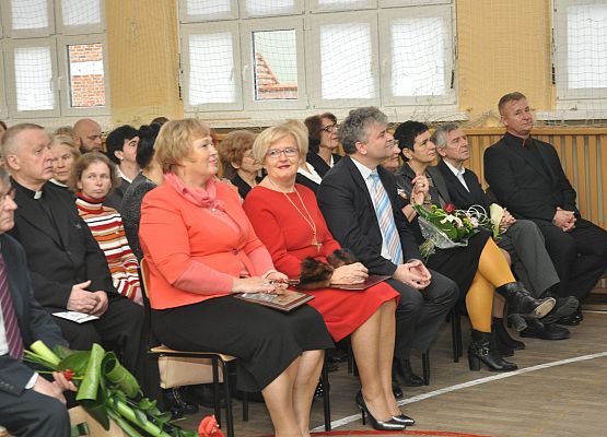 70 LAT Szkoły Podstawowej nr 4