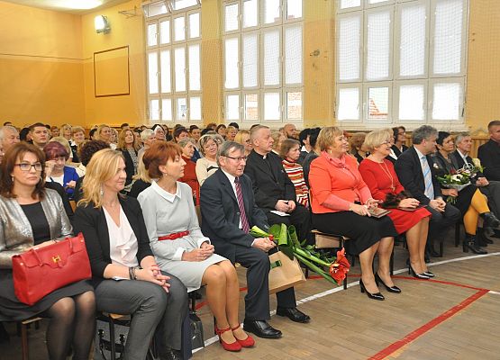 70 LAT Szkoły Podstawowej nr 4