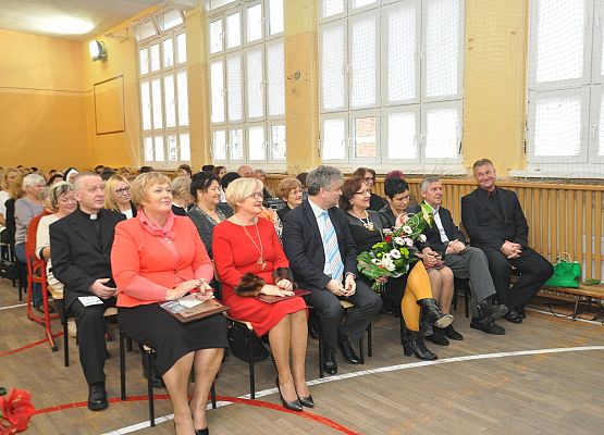 70 LAT Szkoły Podstawowej nr 4