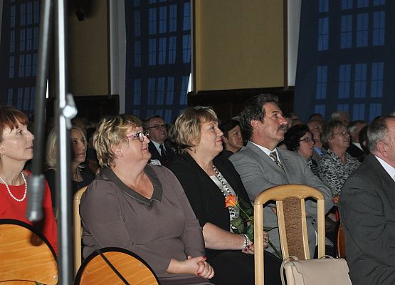 Jubileusz 70-lecia Liceum