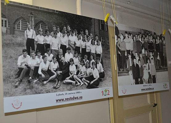 Jubileusz 70-lecia Liceum