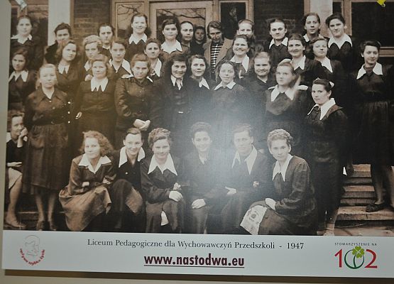 Jubileusz 70-lecia Liceum