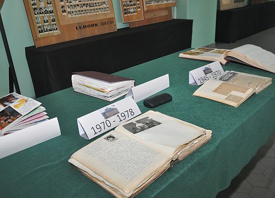 Jubileusz 70-lecia Liceum