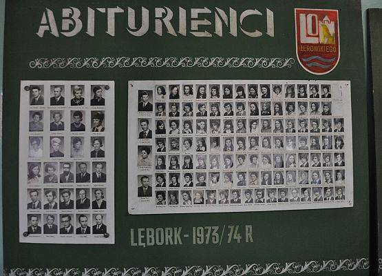 Jubileusz 70-lecia Liceum