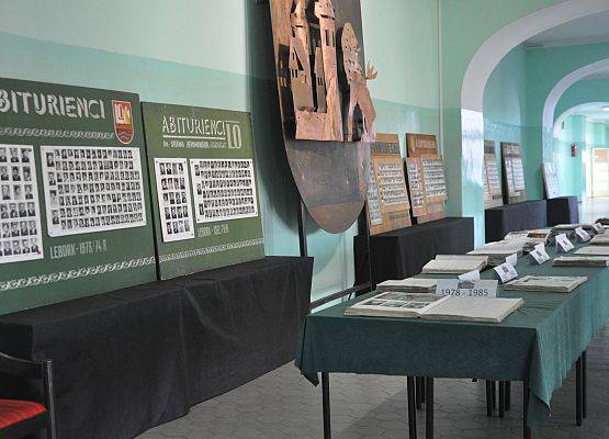 Jubileusz 70-lecia Liceum