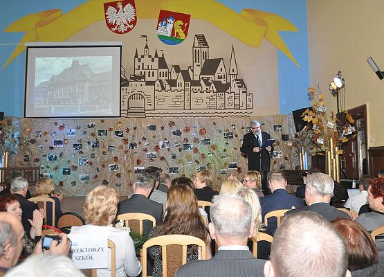 Jubileusz 70-lecia Liceum