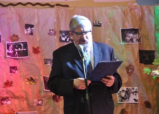 Jubileusz 70-lecia Liceum