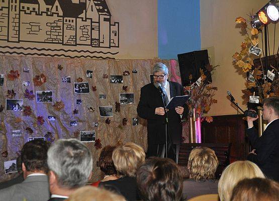 Jubileusz 70-lecia Liceum