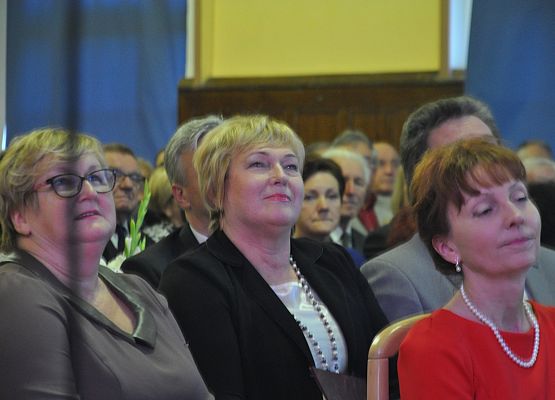 Jubileusz 70-lecia Liceum