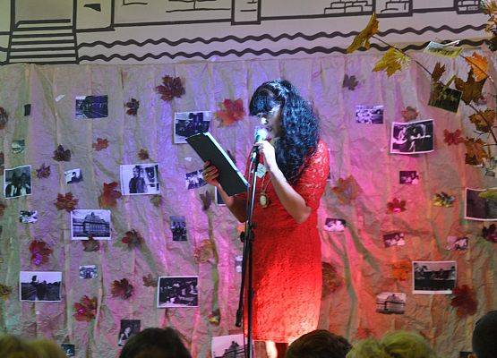 Jubileusz 70-lecia Liceum