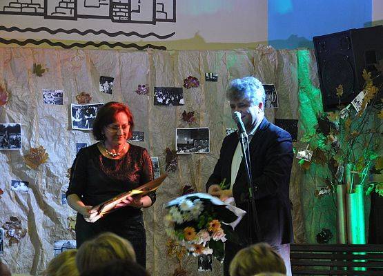 Jubileusz 70-lecia Liceum