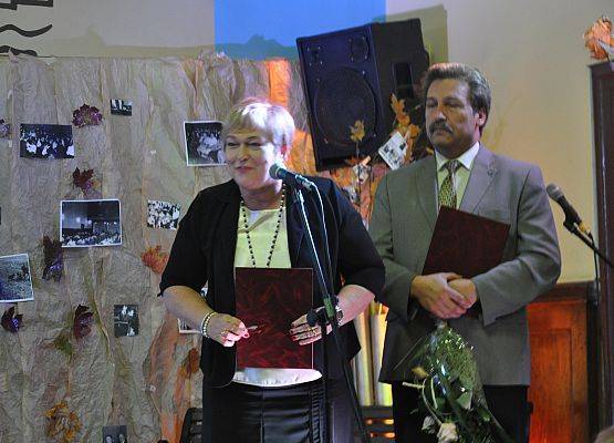 Jubileusz 70-lecia Liceum