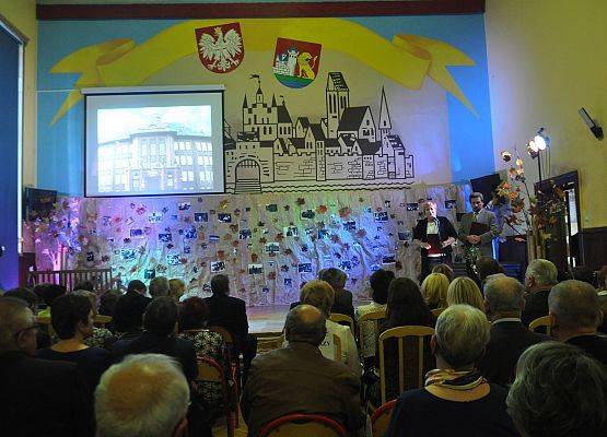 Jubileusz 70-lecia Liceum