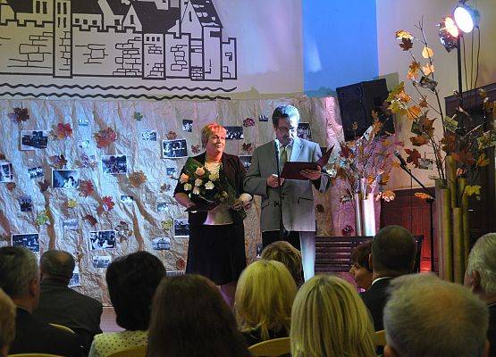 Jubileusz 70-lecia Liceum