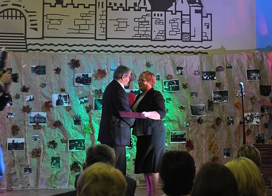 Jubileusz 70-lecia Liceum