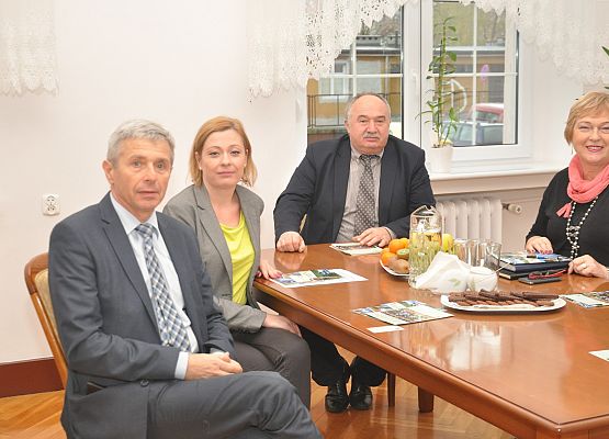 Spotkanie konsultacyjne